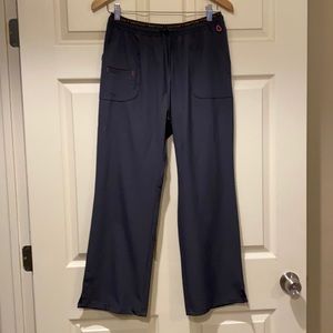 Heart and soul scrub pants